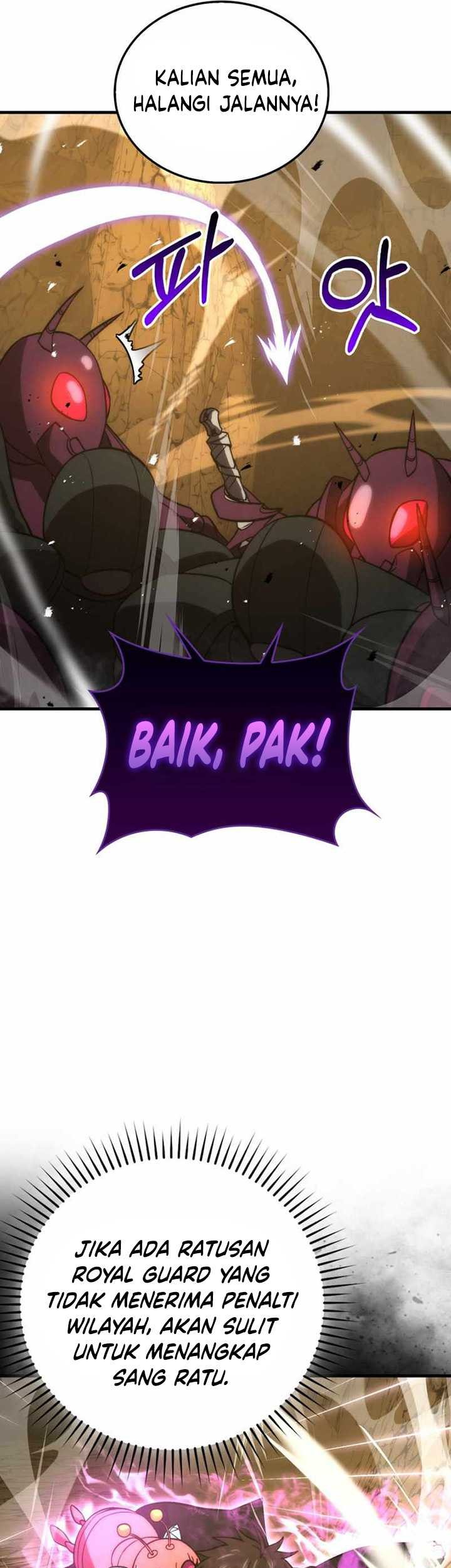 Demon Lord’s Martial Arts Ascension Chapter 77 Gambar 26