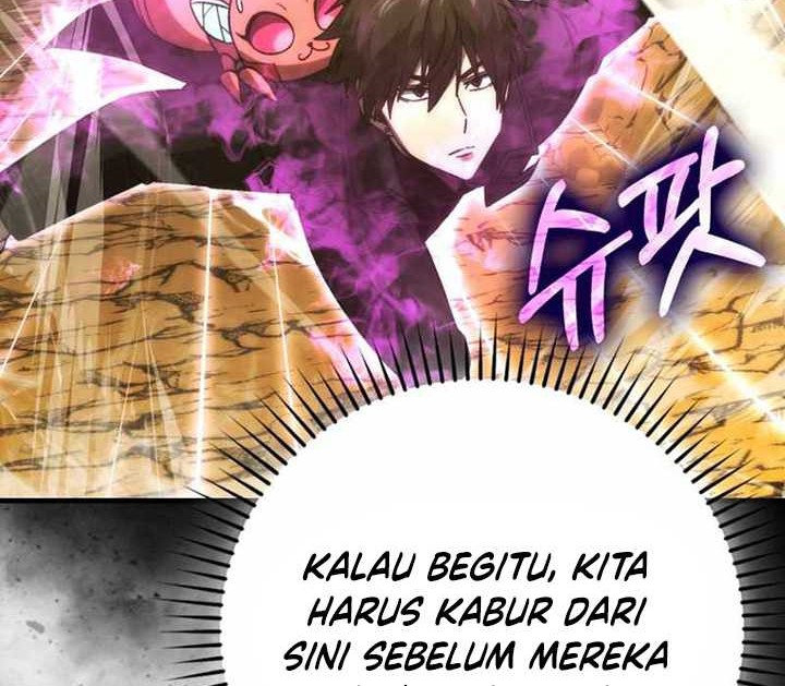 Demon Lord’s Martial Arts Ascension Chapter 77 Gambar 27