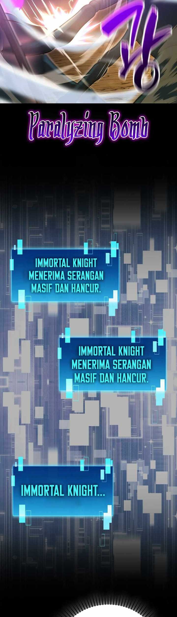 Demon Lord’s Martial Arts Ascension Chapter 77 Gambar 30