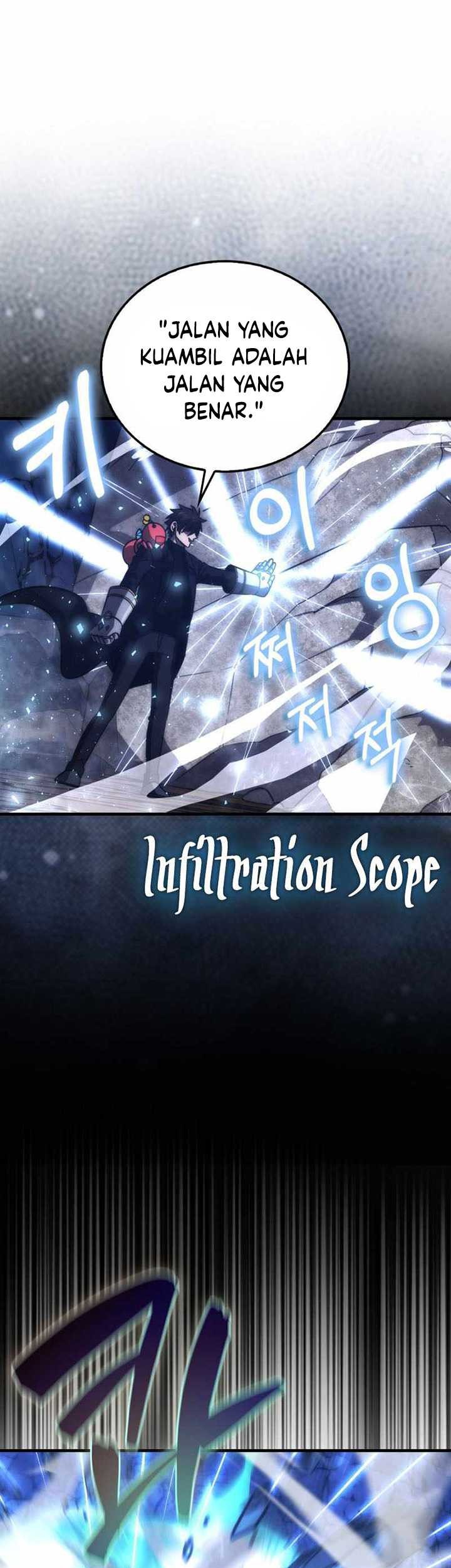 Demon Lord’s Martial Arts Ascension Chapter 77 Gambar 36