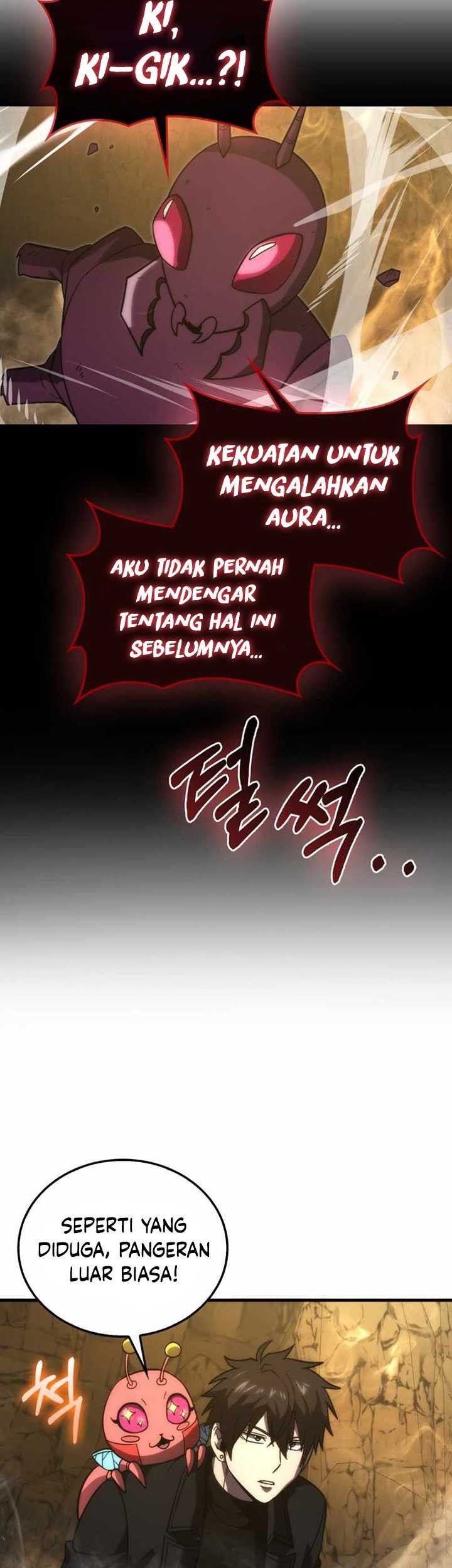 Demon Lord’s Martial Arts Ascension Chapter 77 Gambar 24