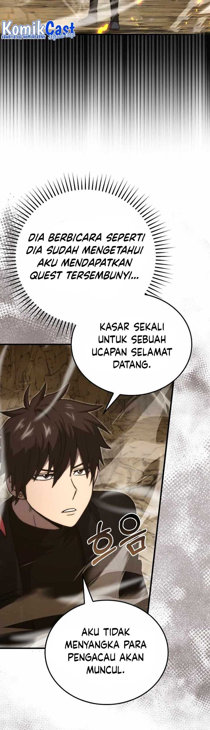Demon Lord’s Martial Arts Ascension Chapter 77 Gambar 46
