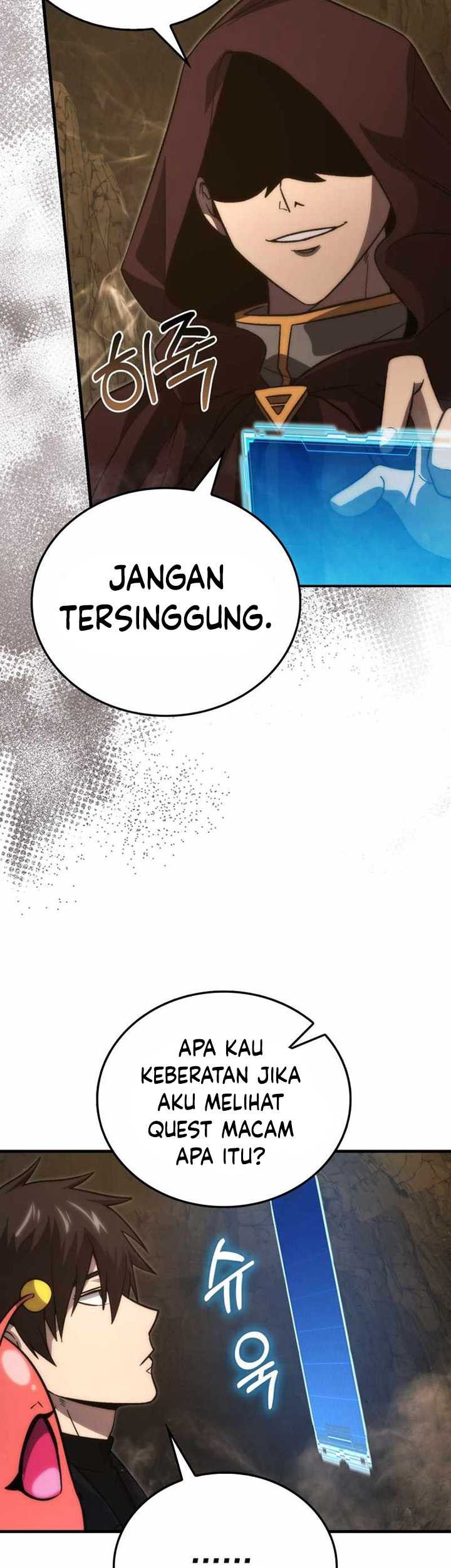 Demon Lord’s Martial Arts Ascension Chapter 77 Gambar 48