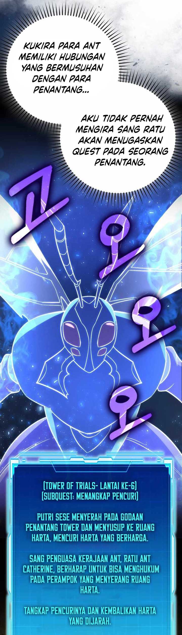 Demon Lord’s Martial Arts Ascension Chapter 77 Gambar 50