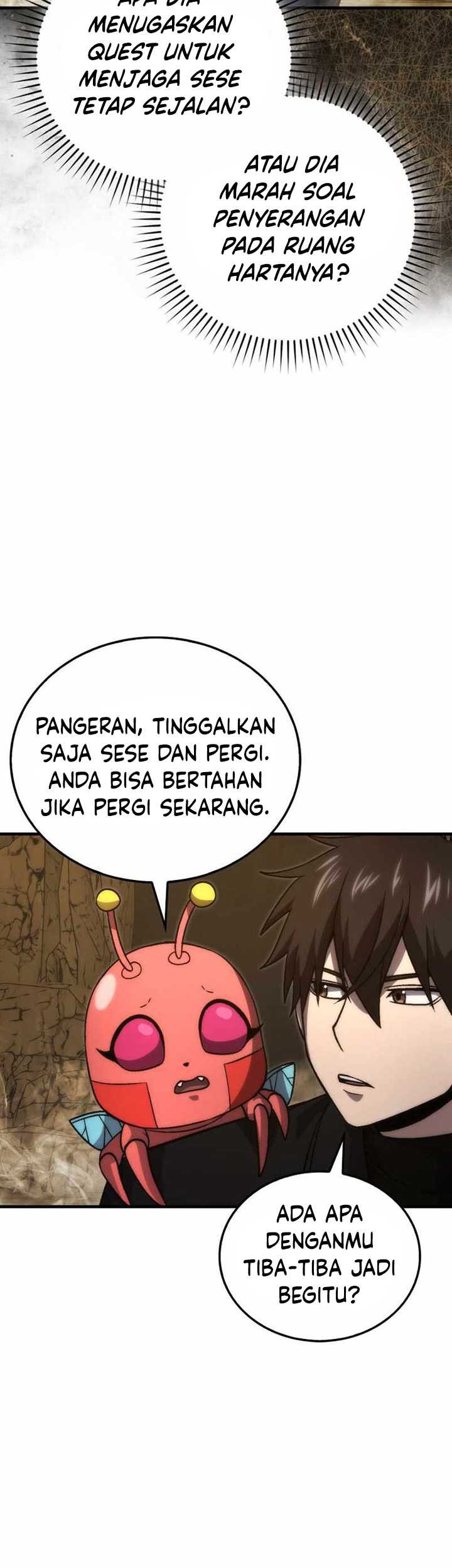 Demon Lord’s Martial Arts Ascension Chapter 77 Gambar 52