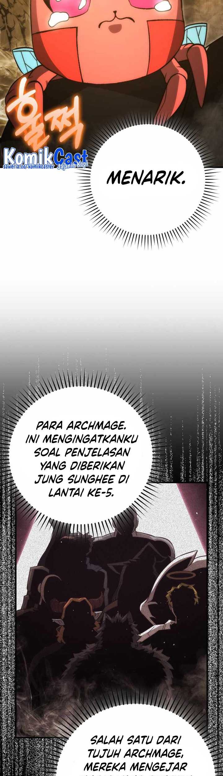 Demon Lord’s Martial Arts Ascension Chapter 77 Gambar 56