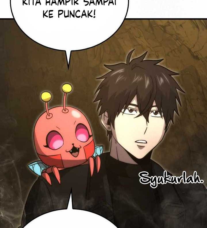 Demon Lord’s Martial Arts Ascension Chapter 77 Gambar 39