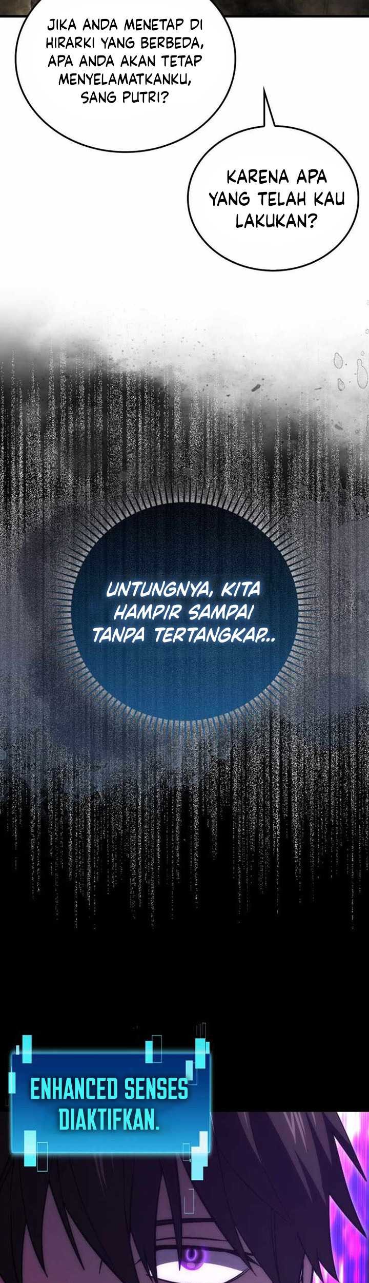 Demon Lord’s Martial Arts Ascension Chapter 77 Gambar 40