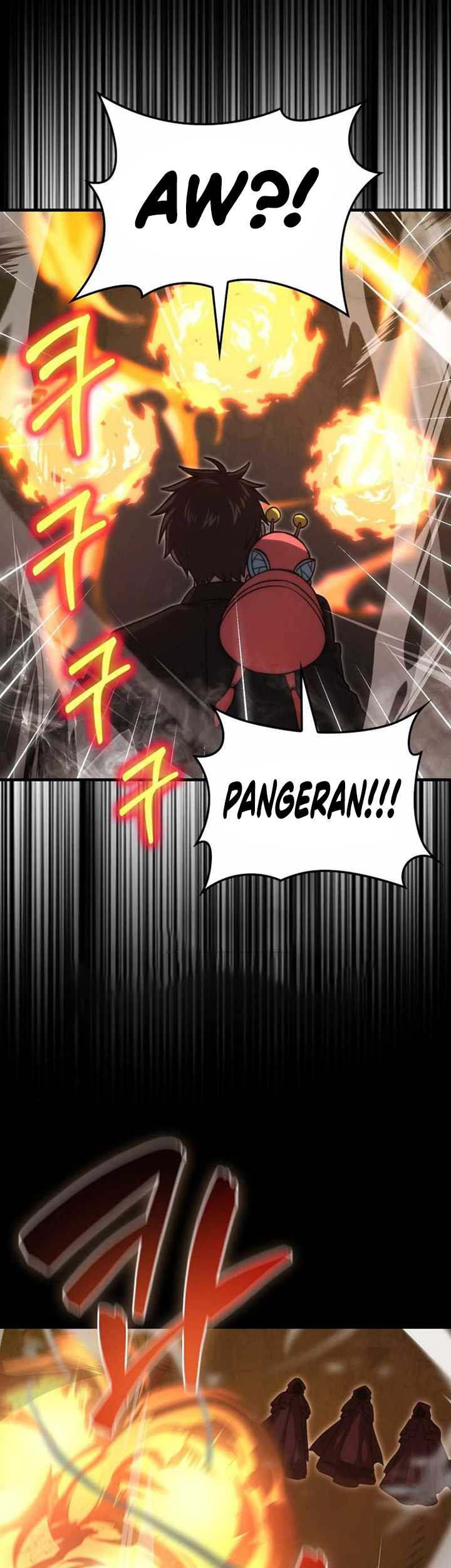 Demon Lord’s Martial Arts Ascension Chapter 77 Gambar 42