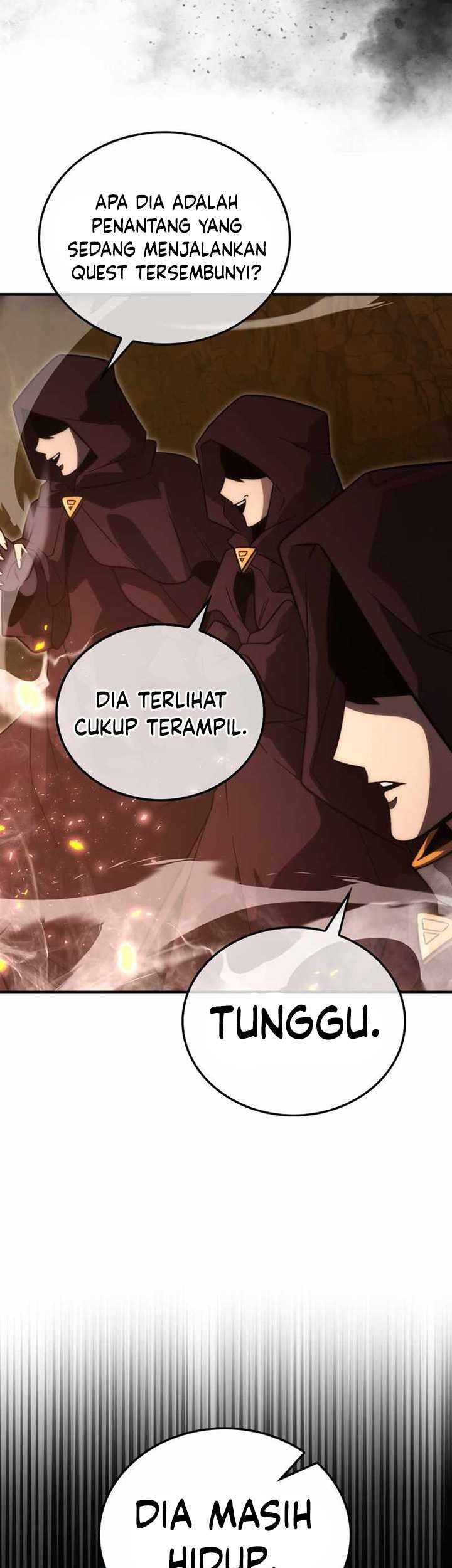 Demon Lord’s Martial Arts Ascension Chapter 77 Gambar 44