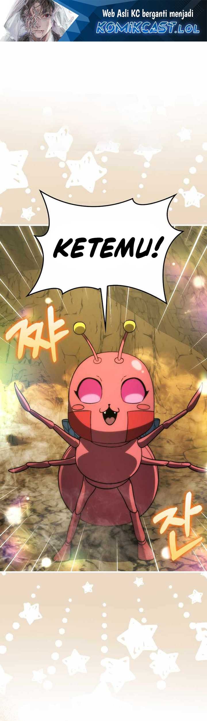 Manhwa Demon Lord’s Martial Arts Ascension Chapter 77 gambar nomor 2