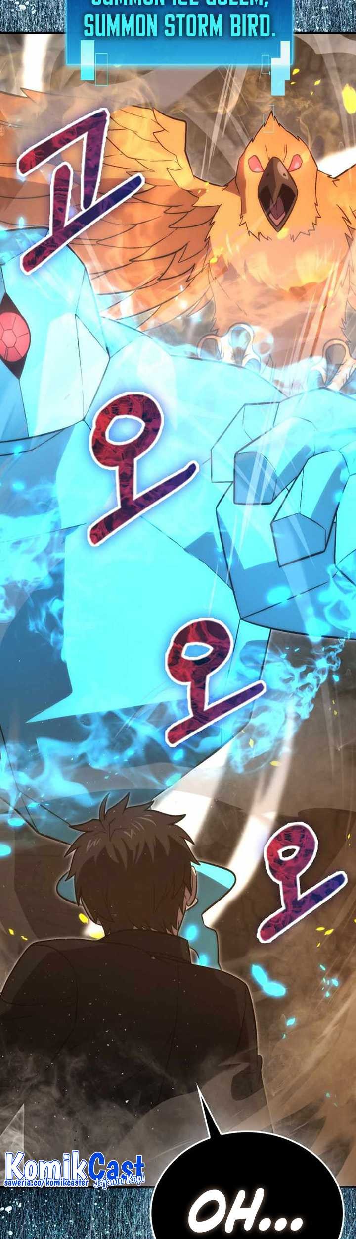 Demon Lord’s Martial Arts Ascension Chapter 77 Gambar 72