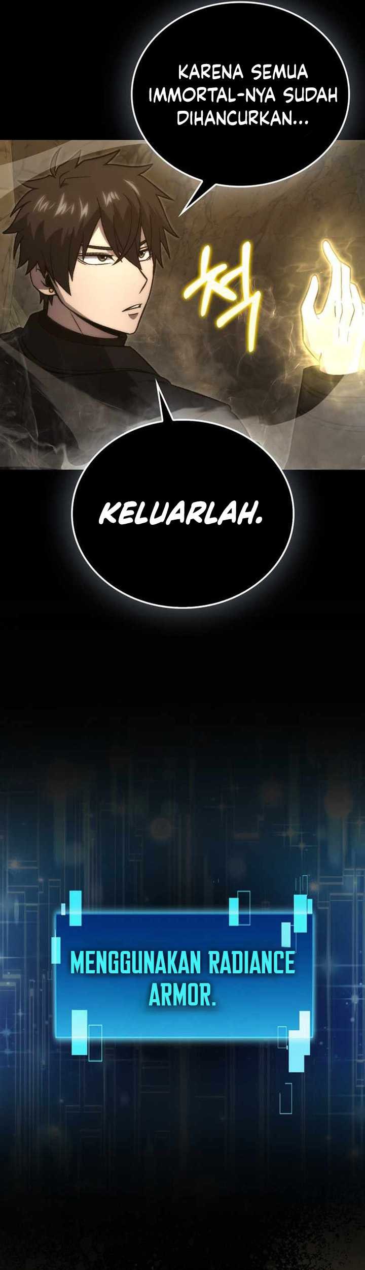 Demon Lord’s Martial Arts Ascension Chapter 77 Gambar 74