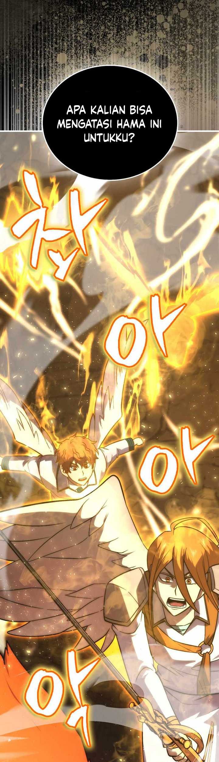 Demon Lord’s Martial Arts Ascension Chapter 77 Gambar 76