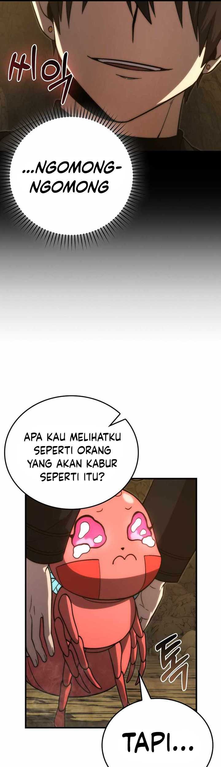 Demon Lord’s Martial Arts Ascension Chapter 77 Gambar 58