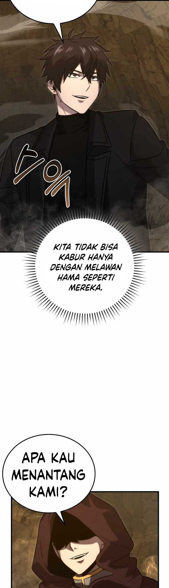 Demon Lord’s Martial Arts Ascension Chapter 77 Gambar 60