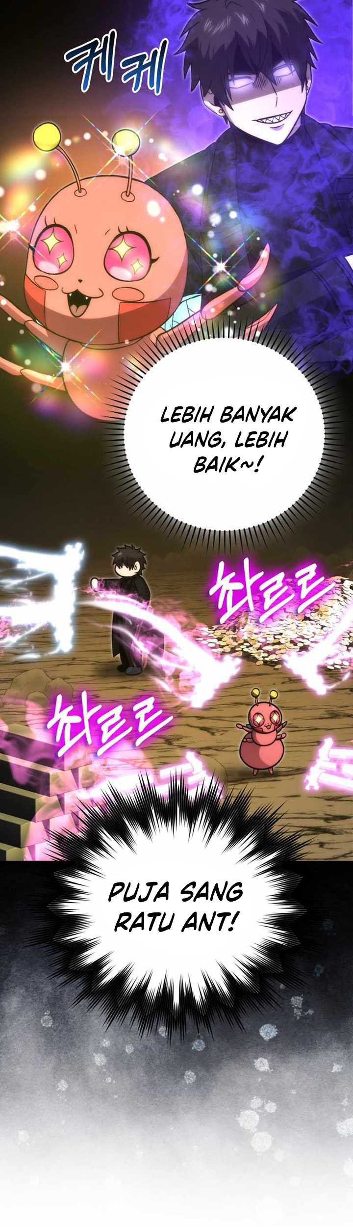 Demon Lord’s Martial Arts Ascension Chapter 77 Gambar 10