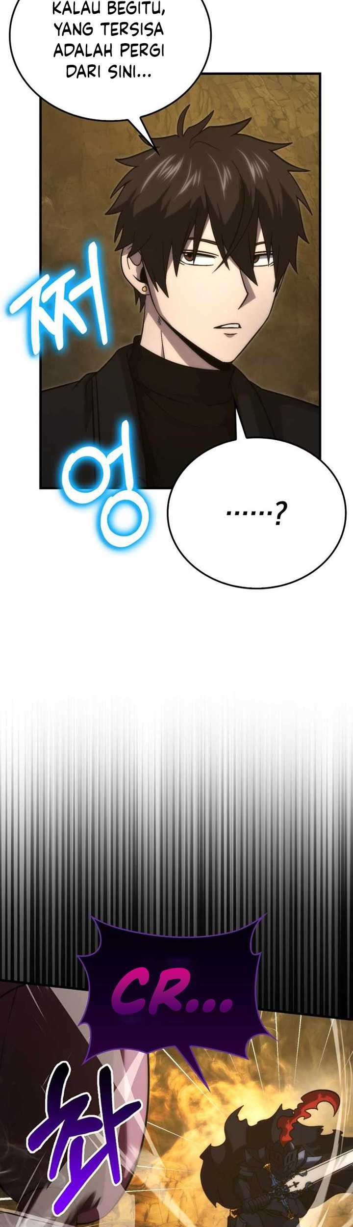 Demon Lord’s Martial Arts Ascension Chapter 77 Gambar 14