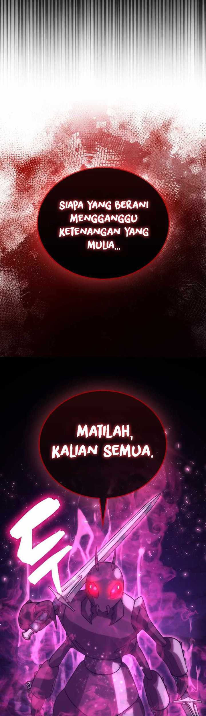 Demon Lord’s Martial Arts Ascension Chapter 77 Gambar 16