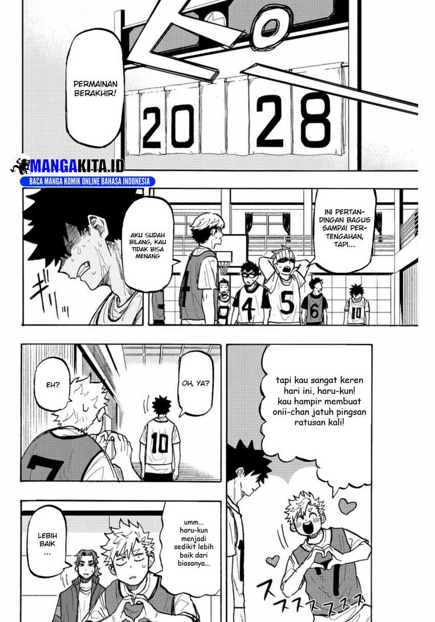 Winning Pass Chapter 03 Gambar 14