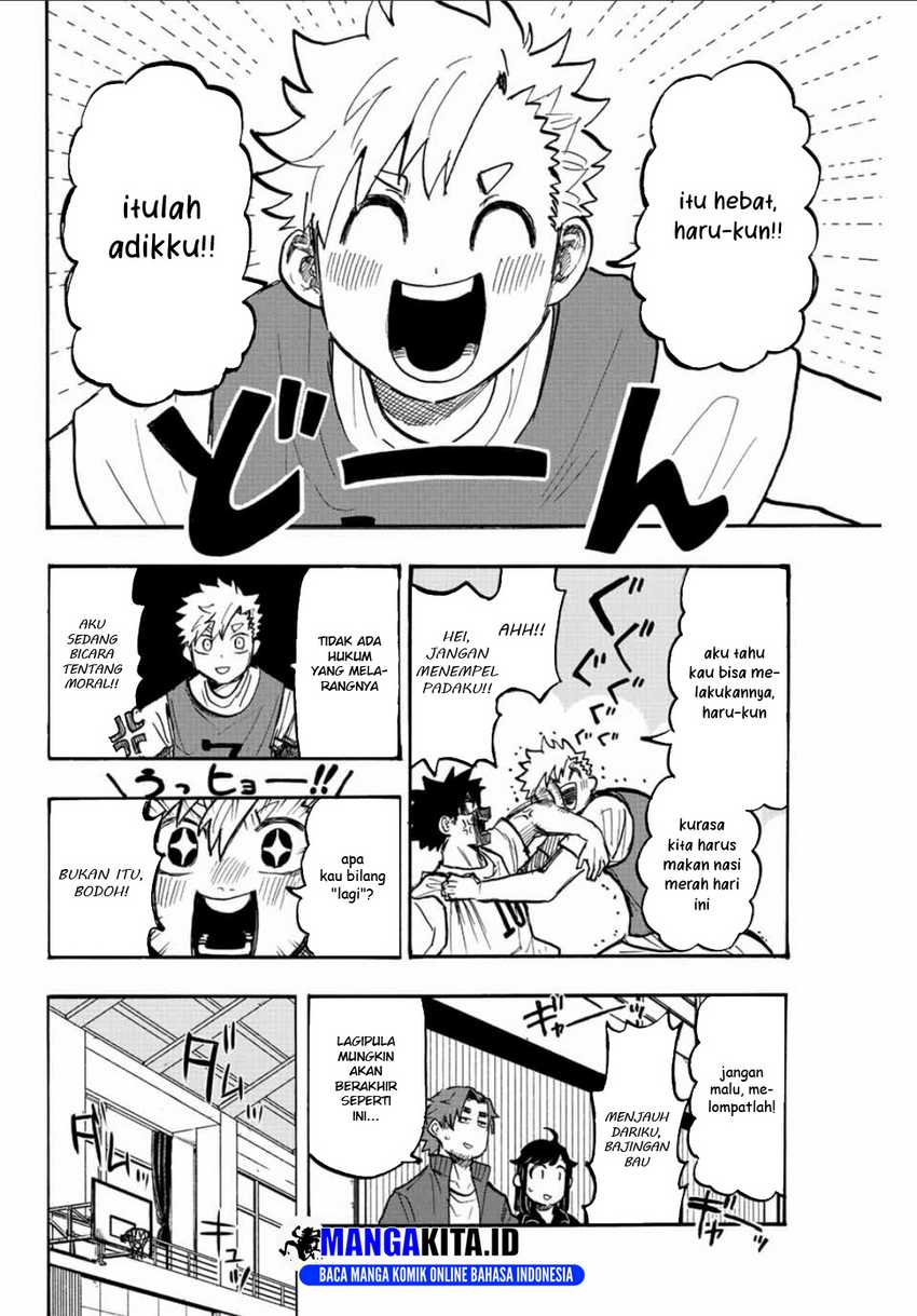 Winning Pass Chapter 03 Gambar 3