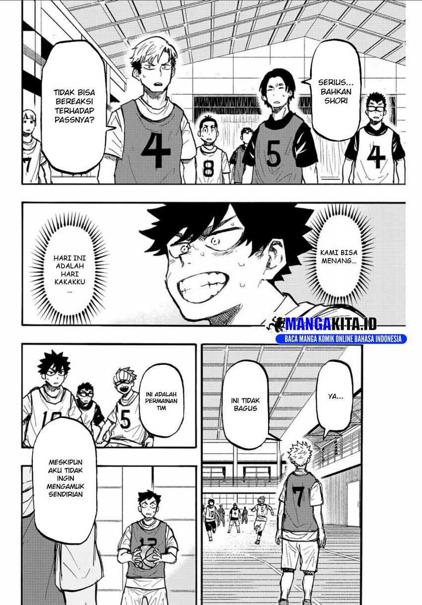 Winning Pass Chapter 03 Gambar 5