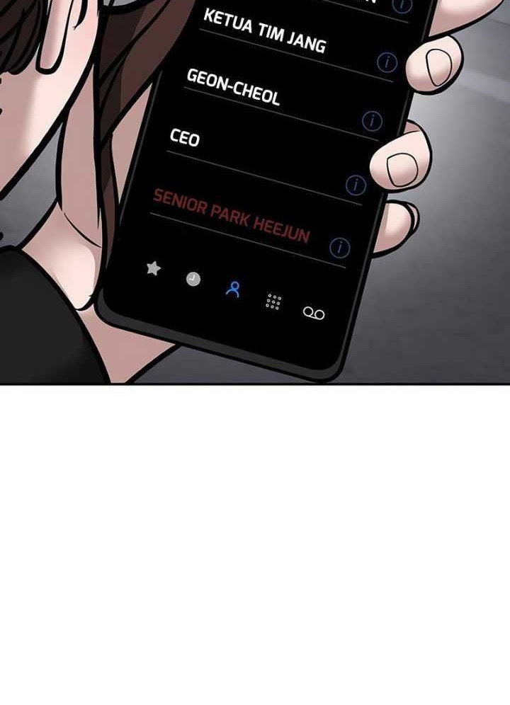 The Bully In Charge Chapter 99 Gambar 56