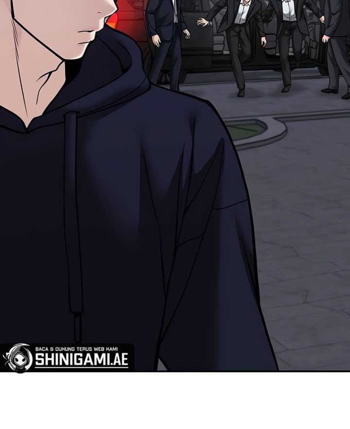 The Bully In Charge Chapter 99 Gambar 64