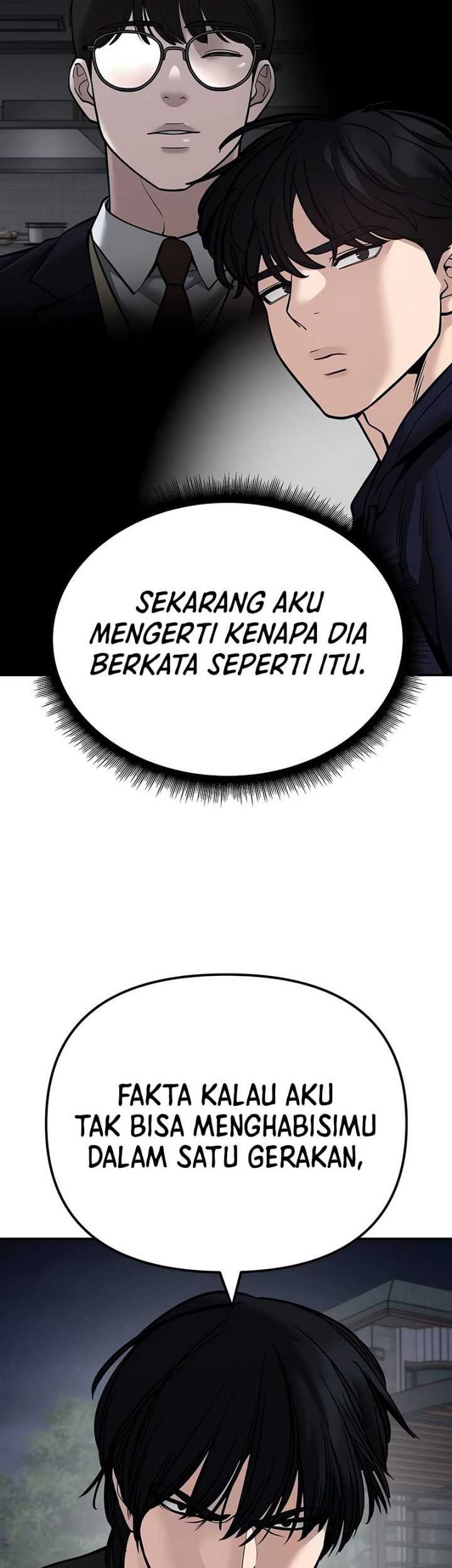 The Bully In Charge Chapter 99 Gambar 61