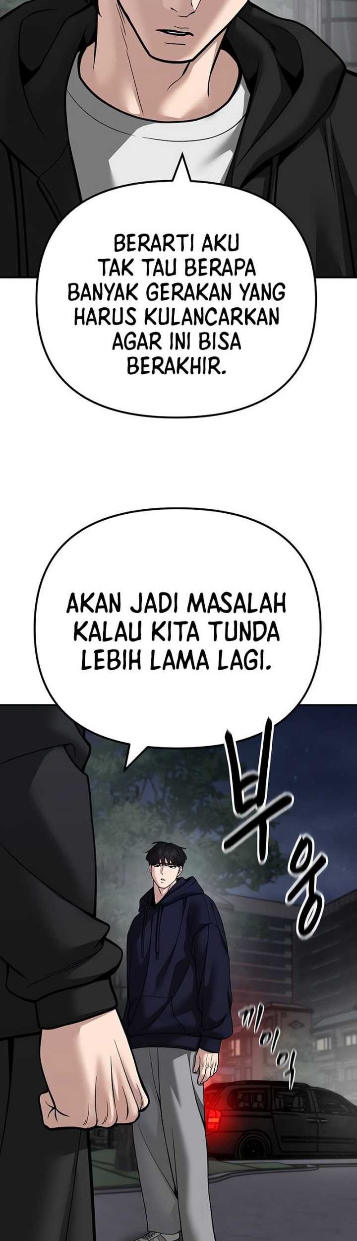 The Bully In Charge Chapter 99 Gambar 62