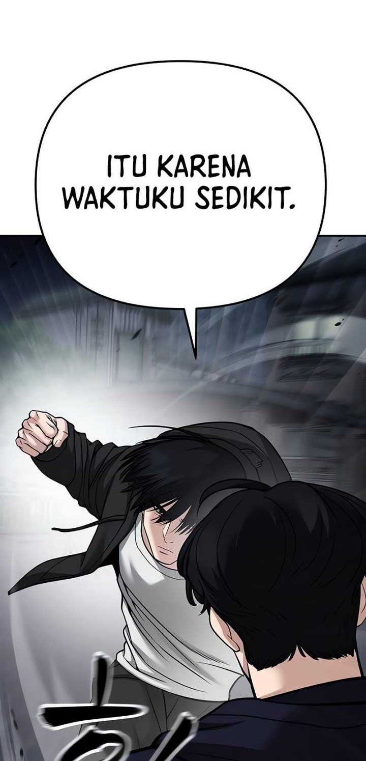 The Bully In Charge Chapter 99 Gambar 68