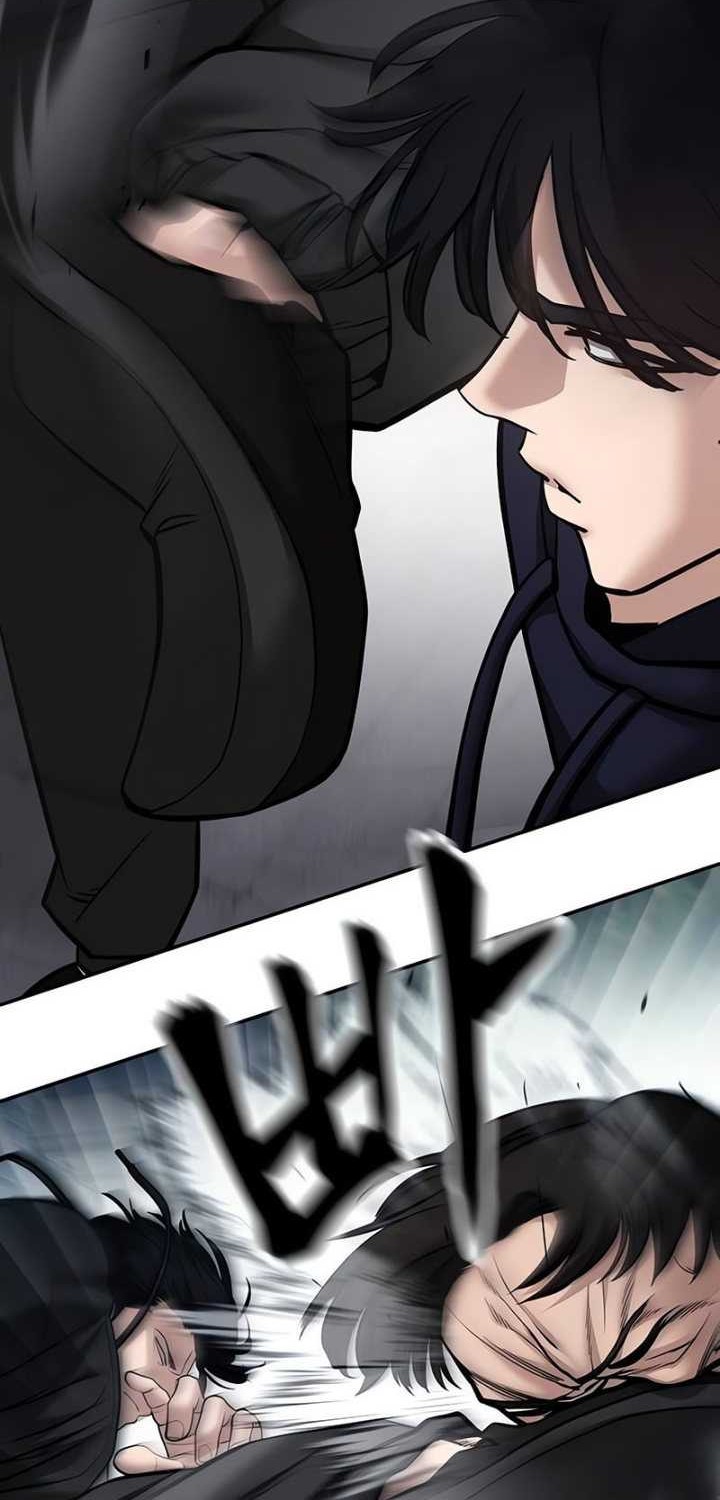 The Bully In Charge Chapter 99 Gambar 72