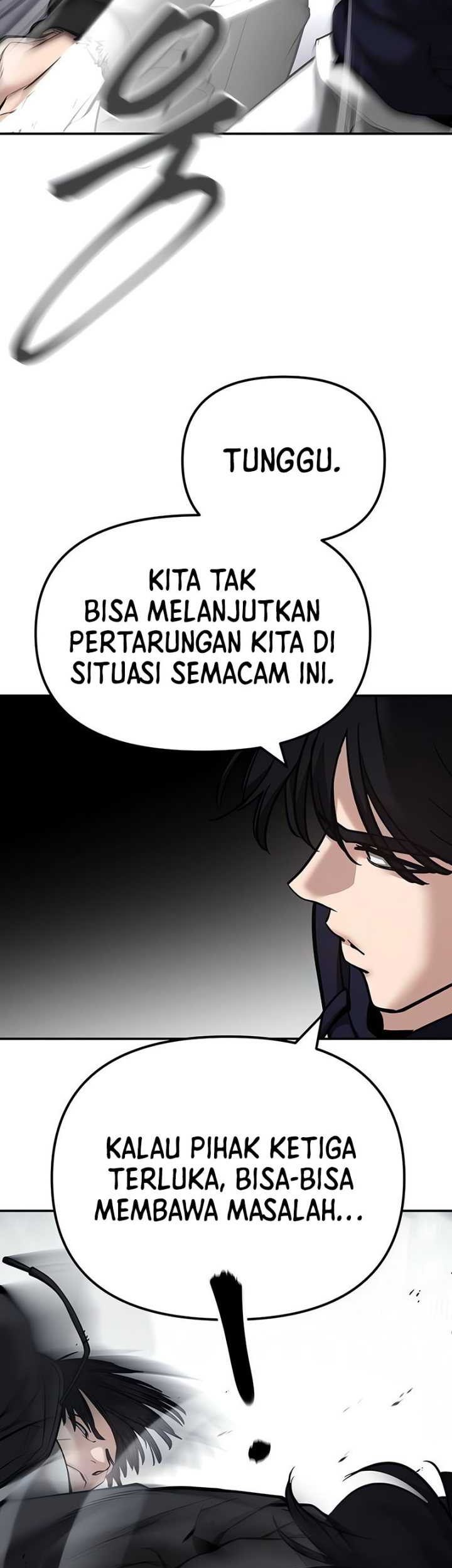 The Bully In Charge Chapter 99 Gambar 71