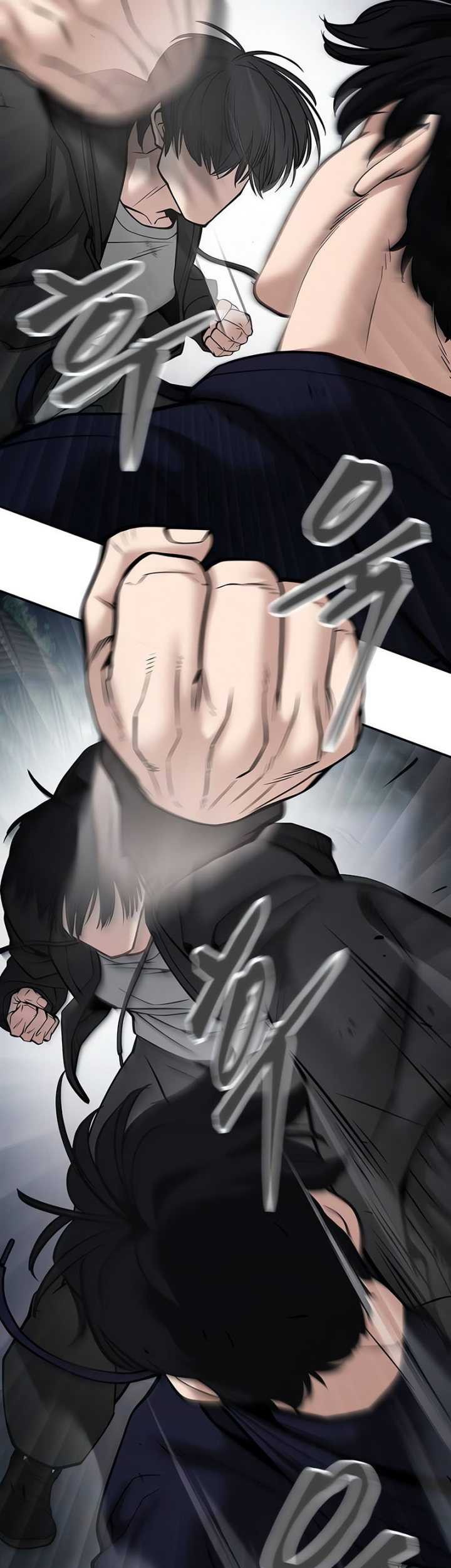 The Bully In Charge Chapter 99 Gambar 34