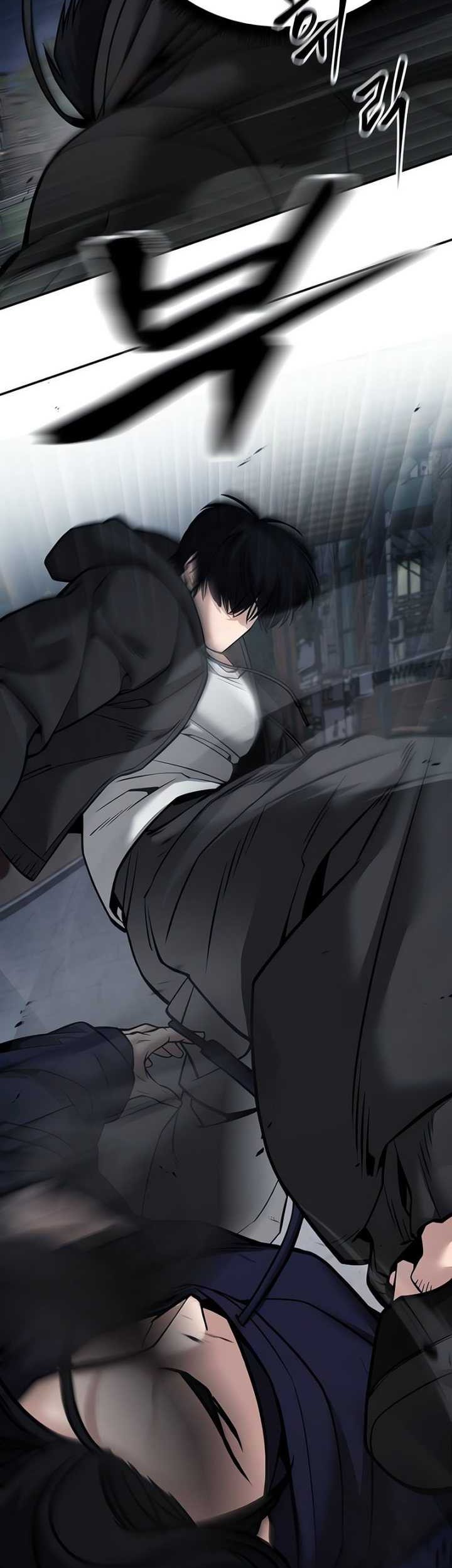 The Bully In Charge Chapter 99 Gambar 36