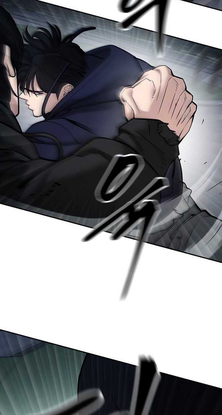 The Bully In Charge Chapter 99 Gambar 41