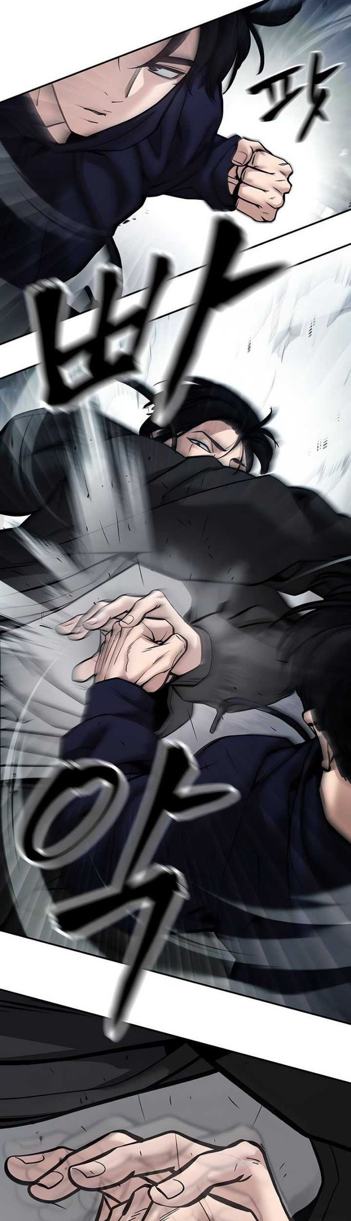 The Bully In Charge Chapter 99 Gambar 39