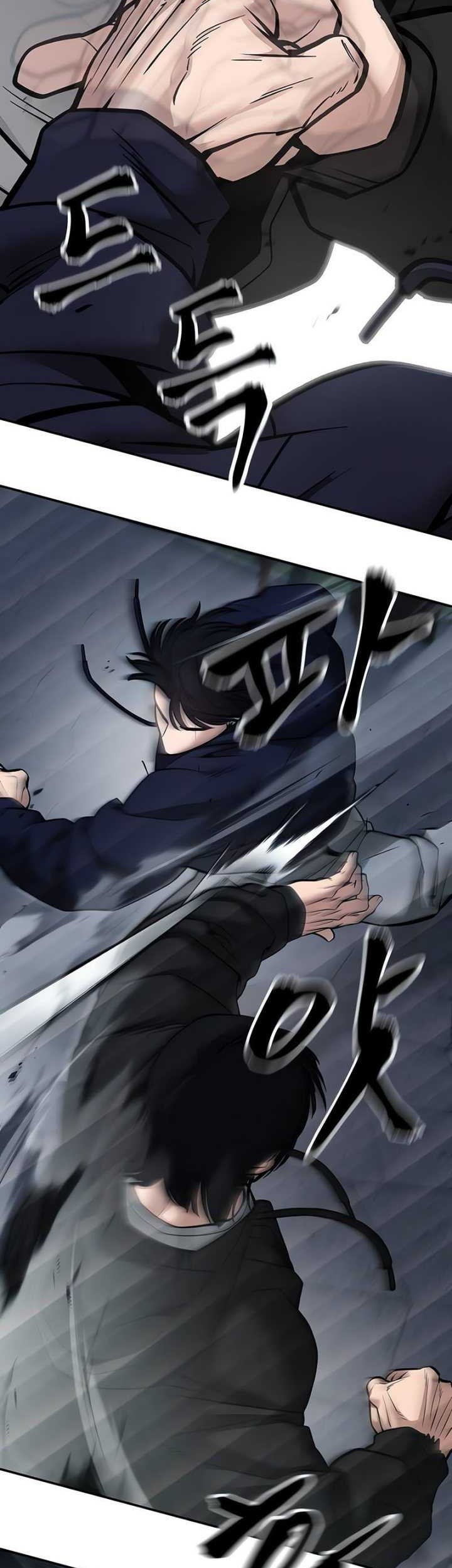 The Bully In Charge Chapter 99 Gambar 40