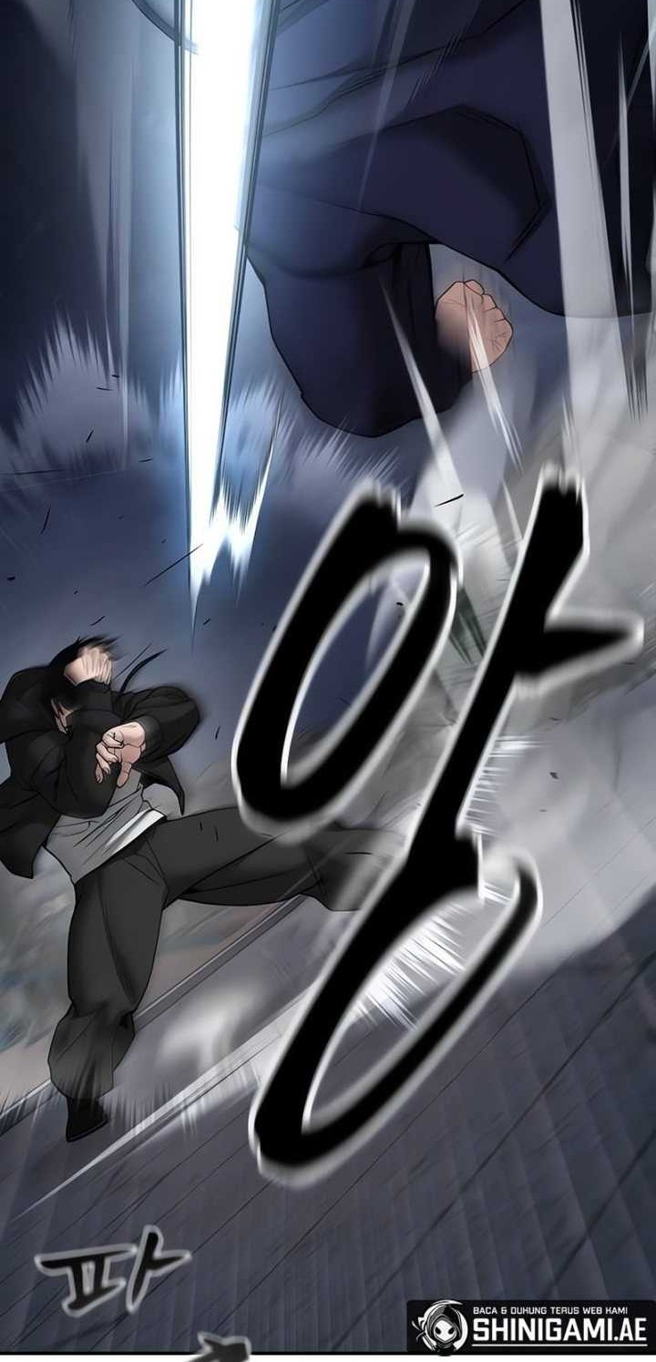 The Bully In Charge Chapter 99 Gambar 45