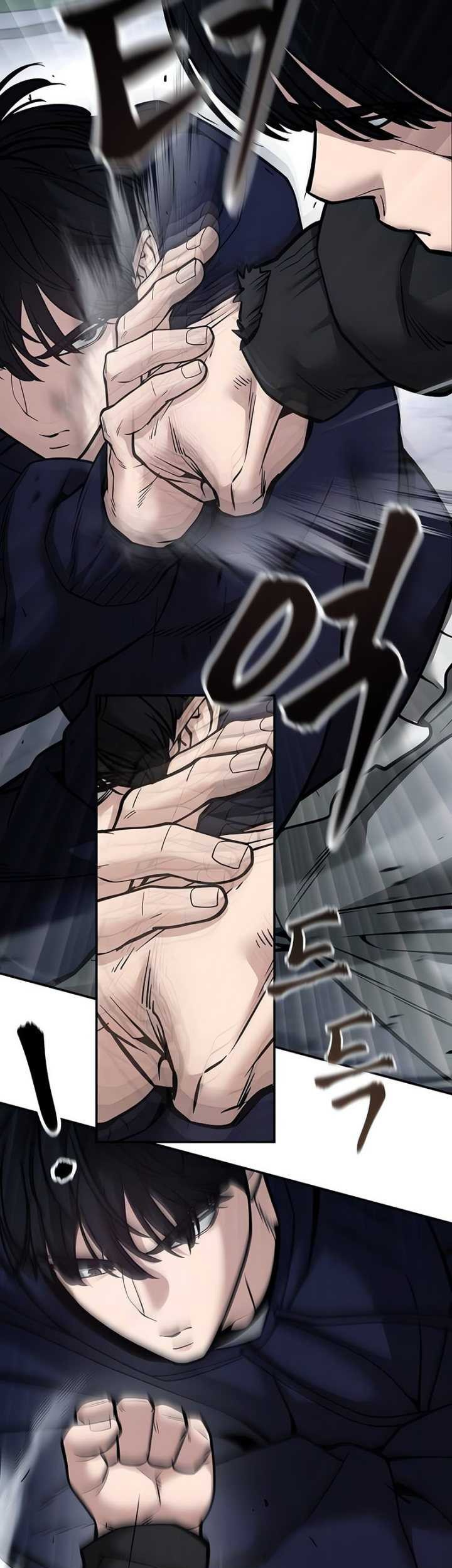 The Bully In Charge Chapter 99 Gambar 42