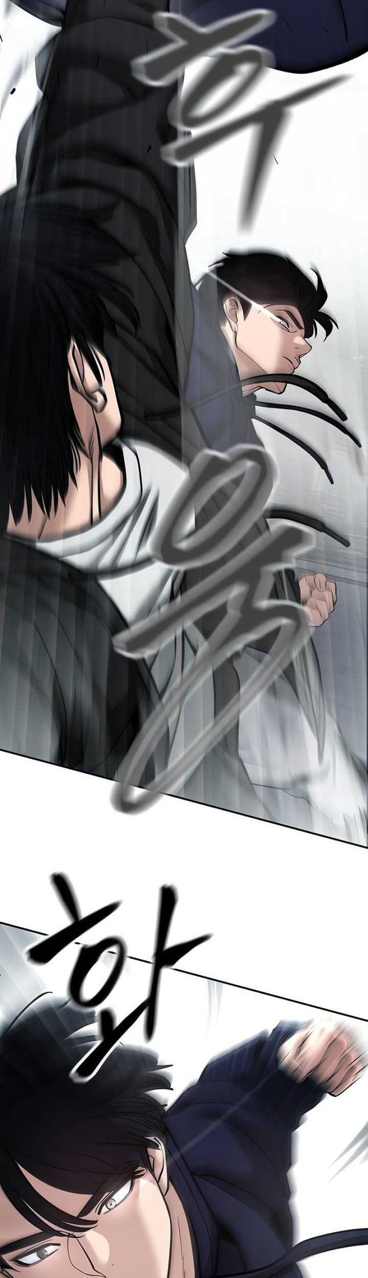 The Bully In Charge Chapter 99 Gambar 43