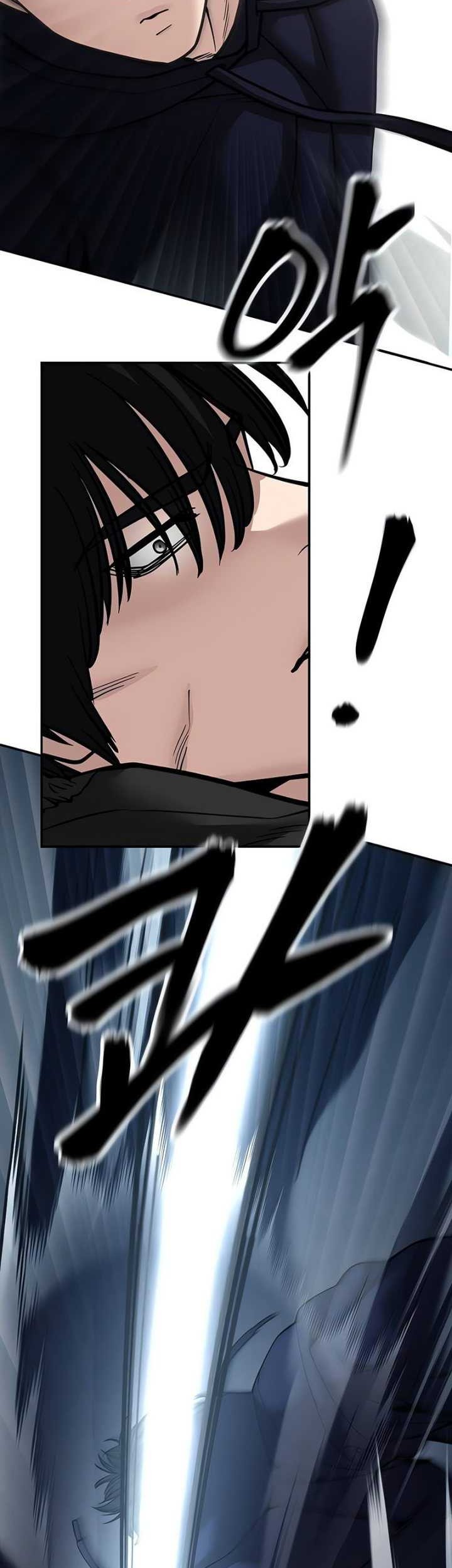 The Bully In Charge Chapter 99 Gambar 44