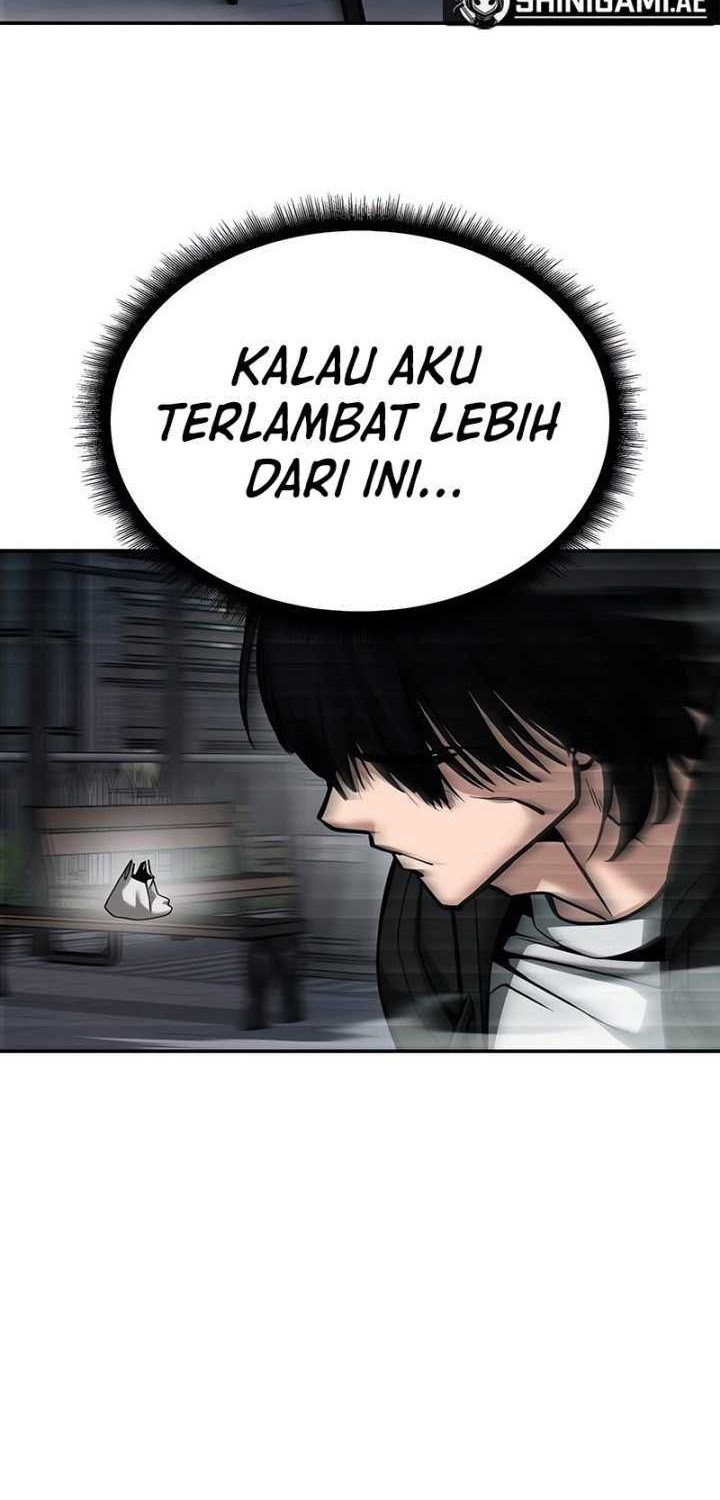 The Bully In Charge Chapter 99 Gambar 92