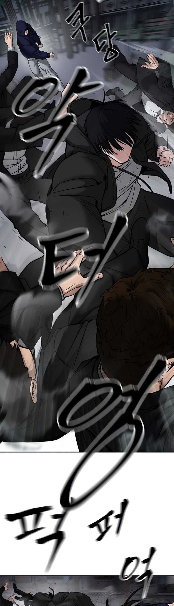 The Bully In Charge Chapter 99 Gambar 89