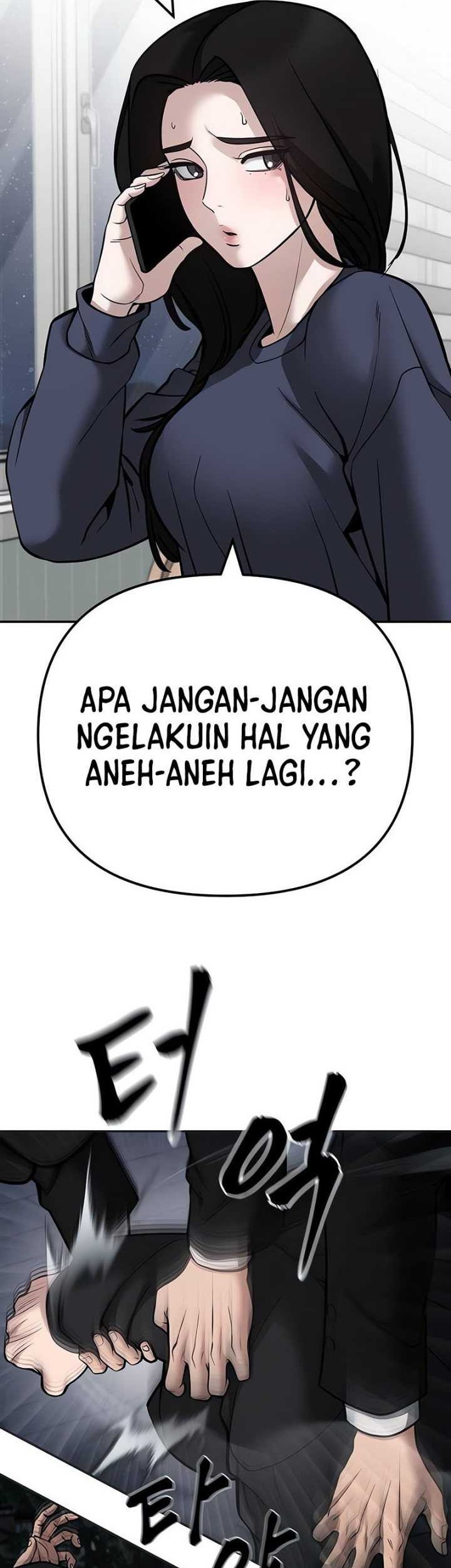 The Bully In Charge Chapter 99 Gambar 94