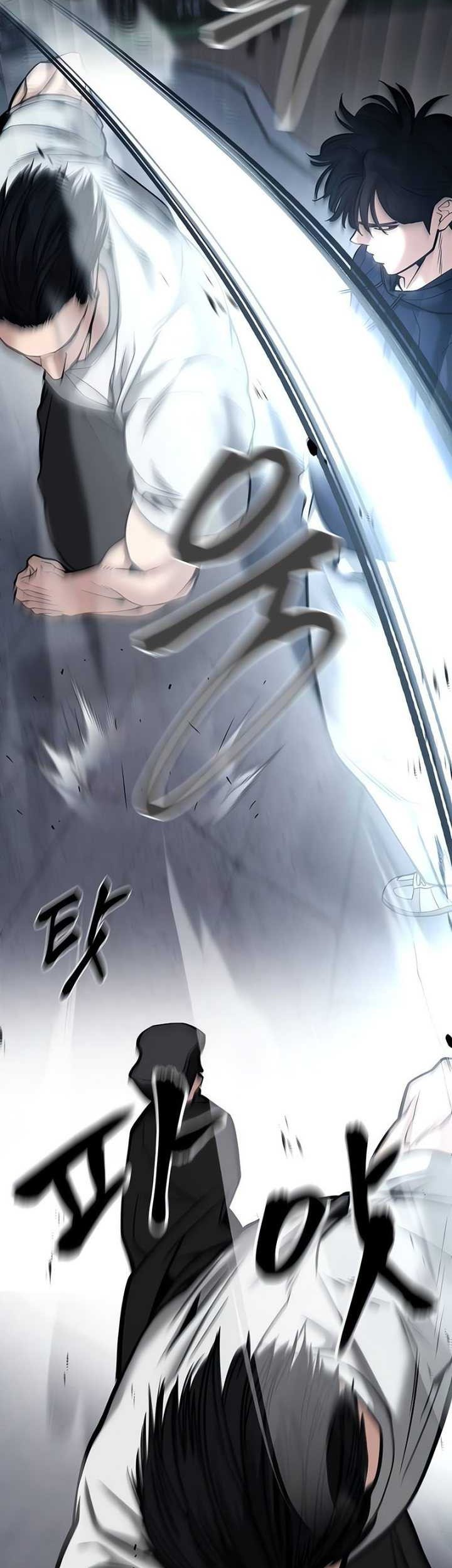 The Bully In Charge Chapter 99 Gambar 99