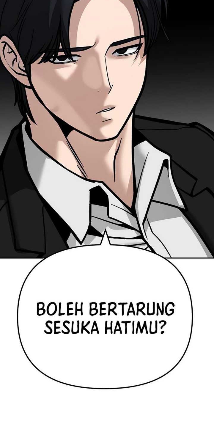 The Bully In Charge Chapter 99 Gambar 108