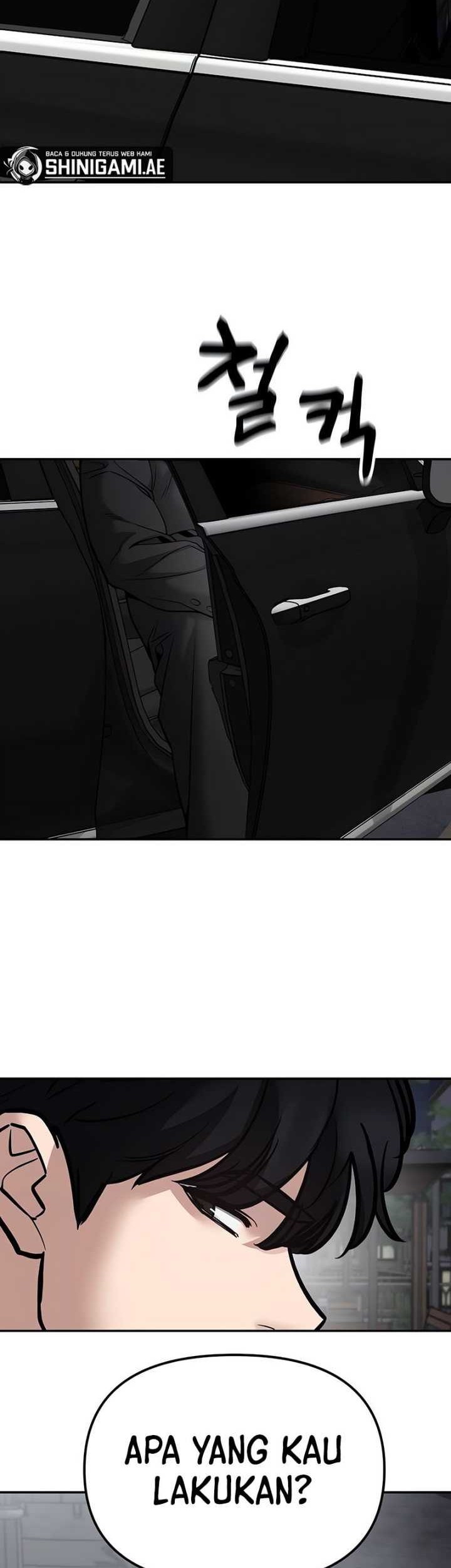 The Bully In Charge Chapter 99 Gambar 106