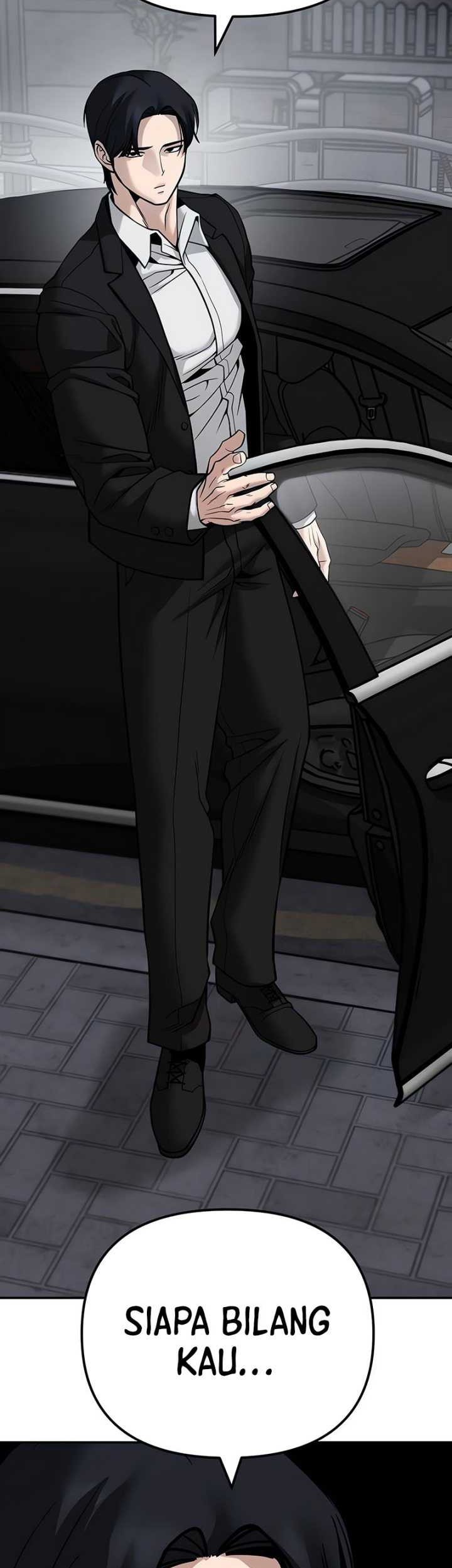 The Bully In Charge Chapter 99 Gambar 107