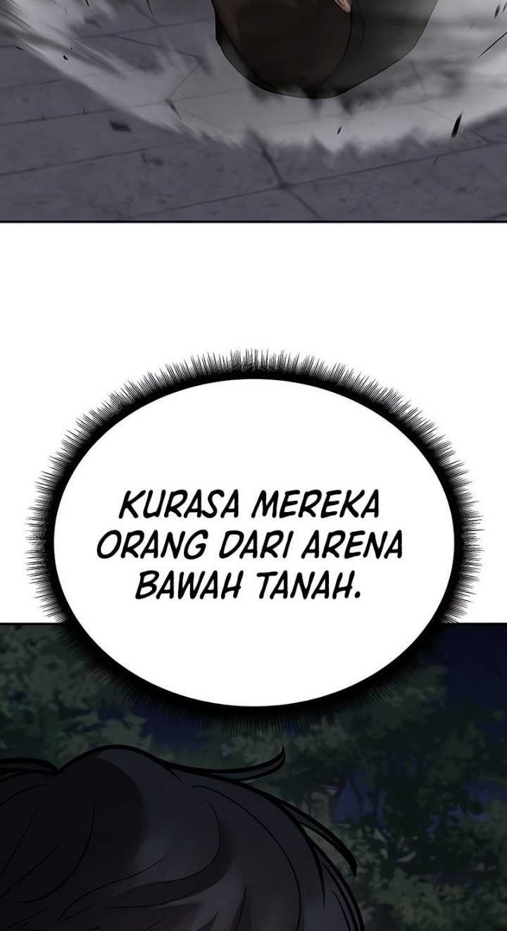 The Bully In Charge Chapter 99 Gambar 80